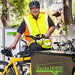 Wir sorgen für Zufriedenheit!